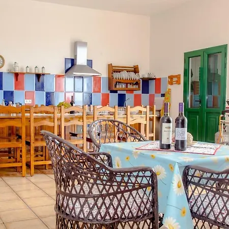 Tatil Evi Casa Caleta Caleta de Caballo