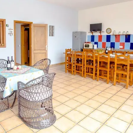 Tatil Evi Casa Caleta *