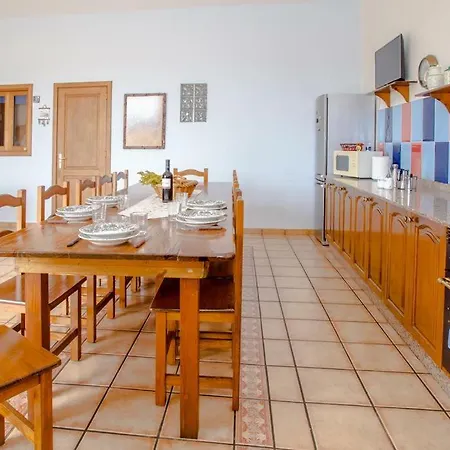 Casa Caleta Tatil Evi *