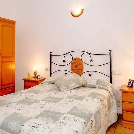 Semesterbostad Casa Caleta *