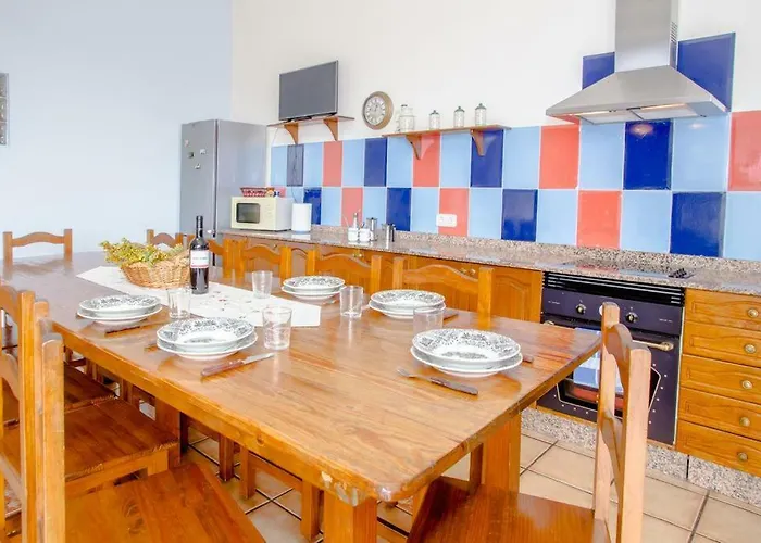 Tatil Evi Casa Caleta *