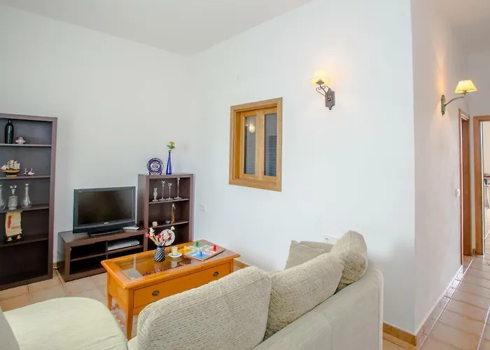 Casa Caleta Tatil Evi