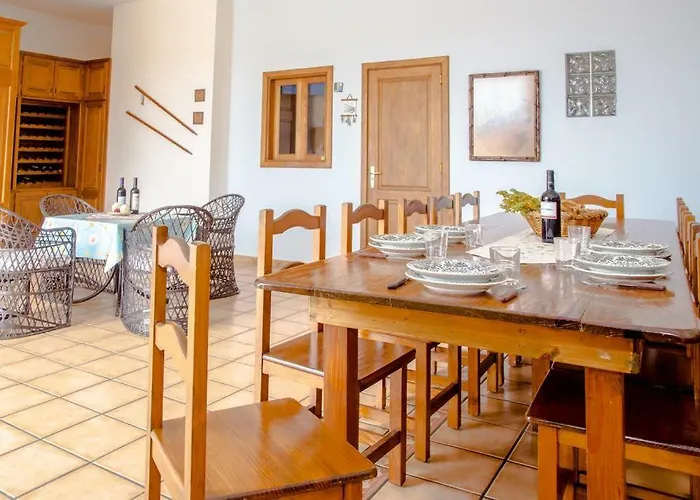 Tatil Evi Casa Caleta Caleta de Caballo