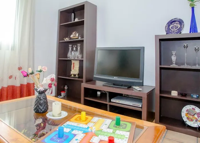 Casa Caleta Tatil Evi *