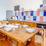 Semesterbostad Casa Caleta *
