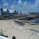 Semesterbostad Casa Caleta *