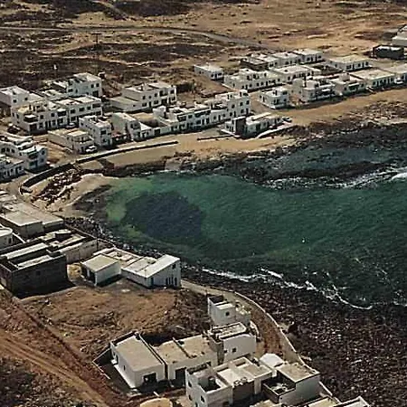 Casa Caleta Casa de Férias