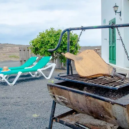 Casa Caleta Semesterbostad