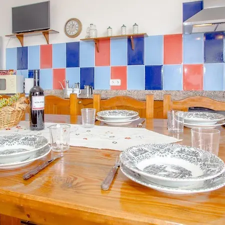 Casa Caleta * Caleta de Caballo