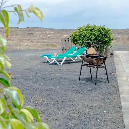 Casa Caleta * Caleta de Caballo