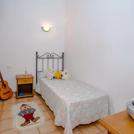 Casa de Férias Casa Caleta *