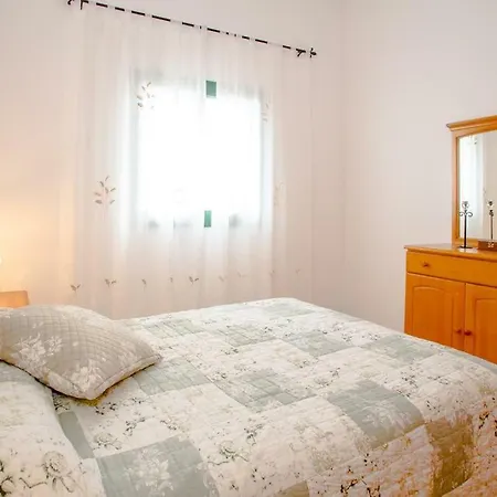 Casa Caleta * Caleta de Caballo