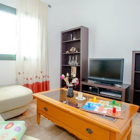 Casa Caleta * Caleta de Caballo