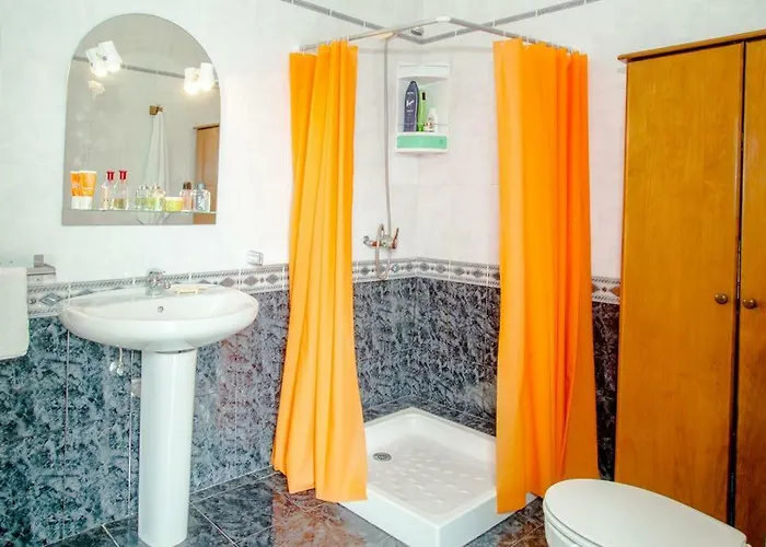 Casa Caleta Калета-де-Кабальо