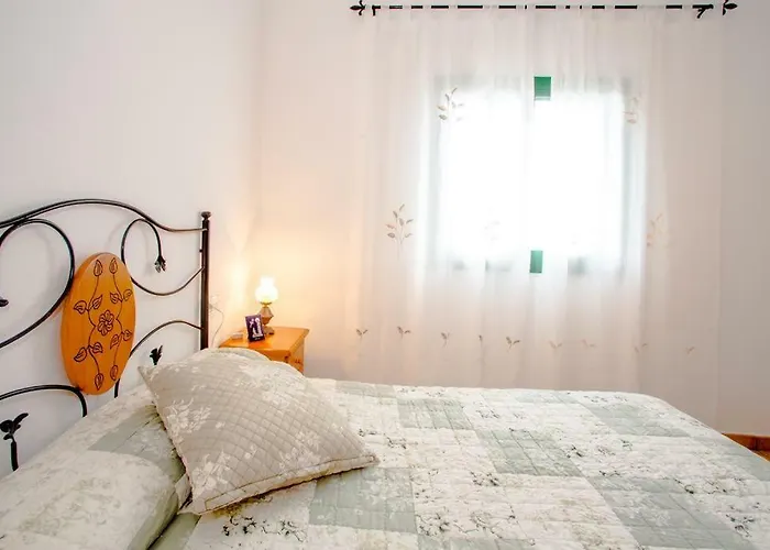 Casa Caleta Калета-де-Кабальо