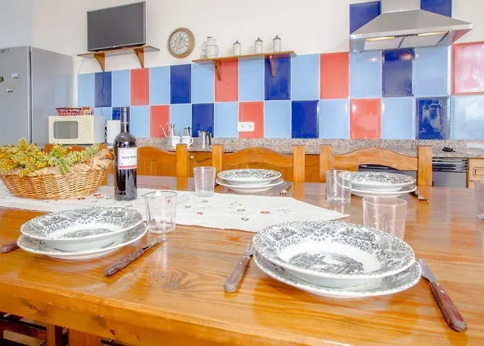 Casa Caleta * Калета-де-Кабальо