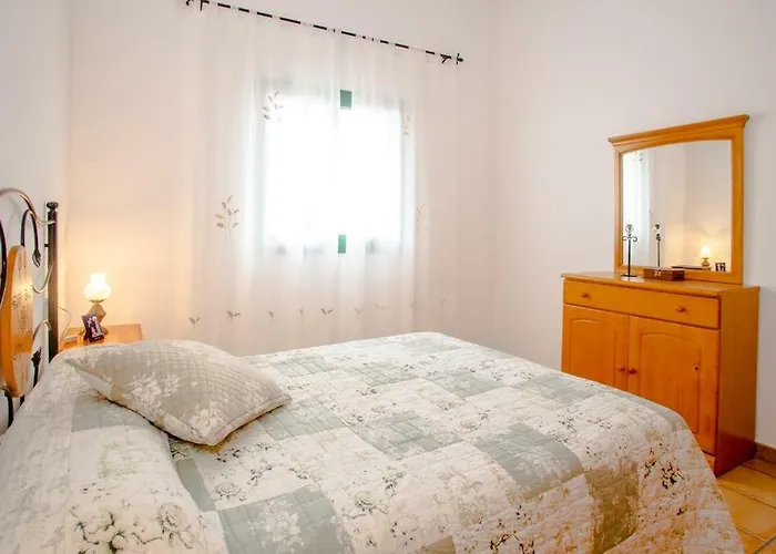 Casa Caleta * Калета-де-Кабальо