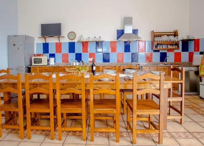 Casa Caleta * Калета-де-Кабальо