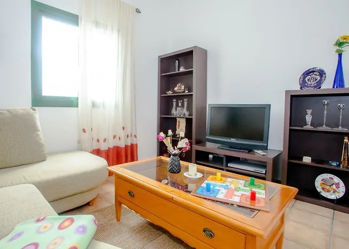 Casa Caleta * Калета-де-Кабальо